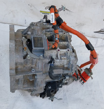 Cambio automatico hybrid usato  Sant Angelo Romano