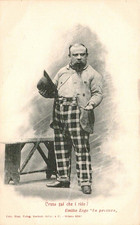 Dl337 cartolina napoli usato Dl337 cartolina napoli usato  Tramonti