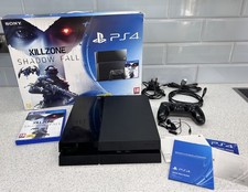 Sony playstation ps4 for sale  BECCLES