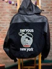 Vintage blouson nervous d'occasion  France