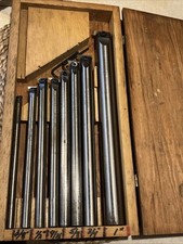 Everede hss 8pc for sale  Spring Grove