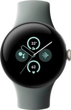 Google Pixel Watch 2 apenas Wi-Fi excelente estado comprar usado  Enviando para Brazil