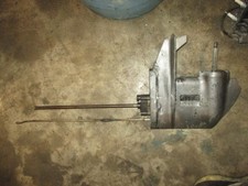 Nissan 30hp stroke for sale  Greenville