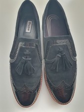 Dune london black for sale  SUNDERLAND
