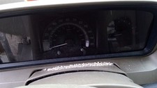 Speedometer cluster 120 for sale  Fairmount