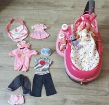 Baby nurse nurserie d'occasion  Libourne