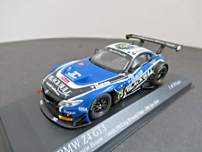 Minichamps 2014 bmw gebraucht kaufen  Hilden