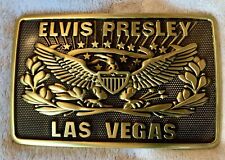 Grande targa elvis usato  Spedire a Italy