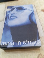 Vhs mina studio usato  Soriano nel Cimino