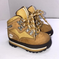 Timberland leather boots for sale  Hagerstown