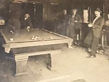 antique pool table for sale  Buffalo