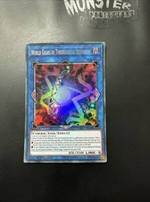 Yugioh gears theurlogical for sale  CHISLEHURST