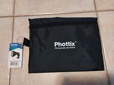 Phottix softbox diffusore usato  Cagliari