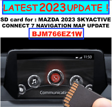 2023 skyactiv scheda usato  Spedire a Italy
