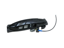 Türgriff klinke griff gebraucht kaufen Türgriff klinke griff gebraucht kaufen  Linkenheim-Hochstetten