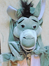 Shrek donkey children for sale  ELLESMERE