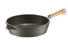 Berndes schmorpfanne 071328 gebraucht kaufen  Töging a.Inn