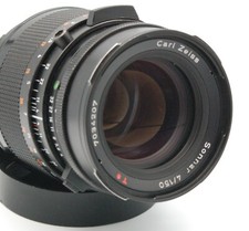 Hasselblad 150mm sonnar for sale  DERBY