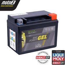Intact gel battery for sale  FAREHAM