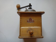 Alte kaffemühle handmühle gebraucht kaufen  Meerane