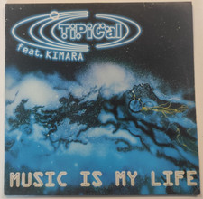 Ti.pi.cal. feat. kimara usato  Aprilia