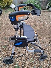 Walking aid seat for sale  COLCHESTER