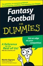 Fantasy football for gebraucht kaufen  Trebbin