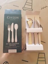 Set couverts enfants d'occasion  Six-Fours-les-Plages