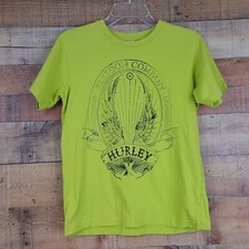 Hurley shirt boy for sale  Lakeland