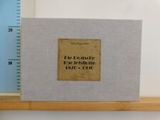 Deutsche handelsflotte 1870 gebraucht kaufen  Weyhe