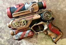Hand painted steampunk for sale  New Kensington