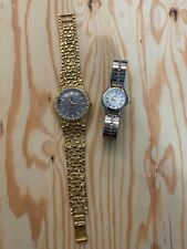 Two vintage watches for sale  Allentown