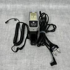 National 301 flash for sale  RICKMANSWORTH
