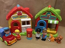 Elc happyland town for sale  WREXHAM