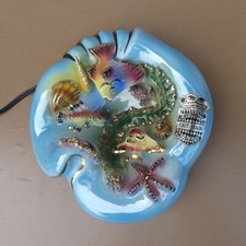Lampe monaco style d'occasion  Polliat