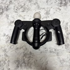 Playstation move racing for sale  Hohenwald