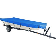 Icover jon boat for sale  USA