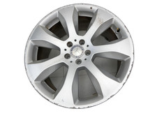 Felge alufelge 5x112 gebraucht kaufen  Linkenheim-Hochstetten