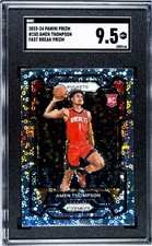 2023 panini prizm usato  Spedire a Italy