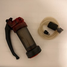 Msr miniworks water for sale  Salt Lake City