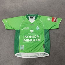 Maillot jarsey duarig d'occasion  Montbrison