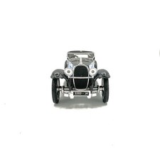 Vehicule miniature bugatti d'occasion  Les Mureaux