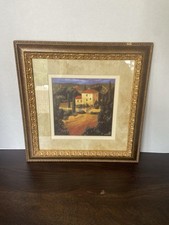 Tuscan italian landscape for sale  Wheaton