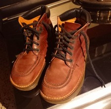 Chaussures martens taille d'occasion  Vence