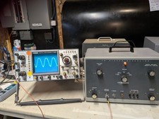 Heathkit 112 stereo for sale  Peterborough
