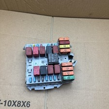Usado, Caixa de fusíveis OE sob o capô BSM Peugeot Boxer 06-14 6500CP 1349948080 1612374280 comprar usado  Enviando para Brazil