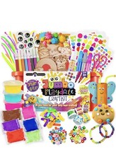 Kids craft sets for sale  BOURNEMOUTH