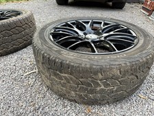 Transporter genuine wheels for sale  COWBRIDGE
