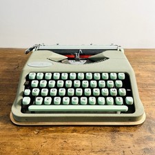 Machine écrire hermes d'occasion  Sérignan