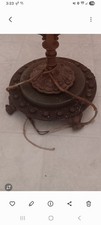 table leg antique claw lamp for sale table leg antique claw lamp for sale Kissimmee
